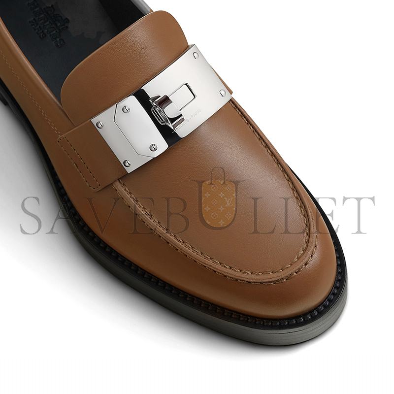 H**mes hot loafer h232075ze5350